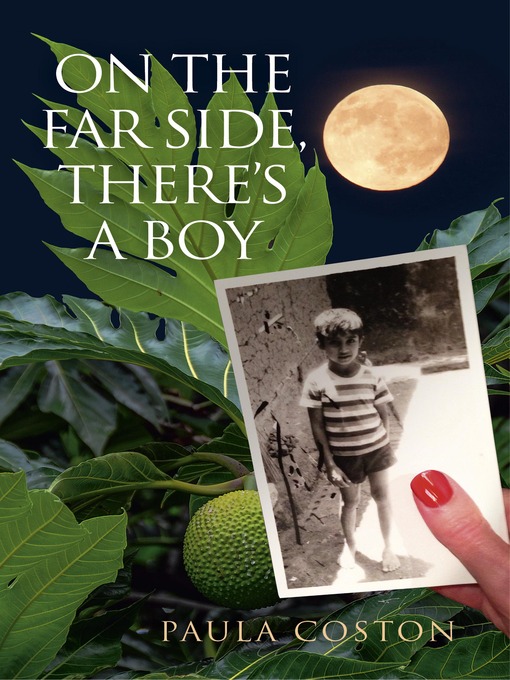 Title details for On the Far Side, There's a Boy by Paula Coston - Available